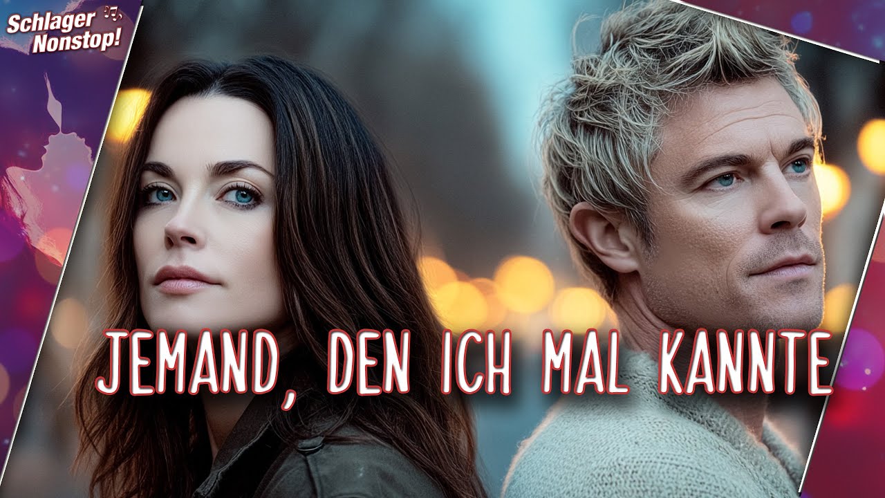 Jemand Den Ich Mal Kannte