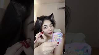 Cute girl soft day live 🌼 #livestream #makeup #broadcast screenshot 4