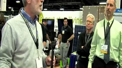 BuildingEnergy 12: Passive House Products Video Tour -  UltimateAir