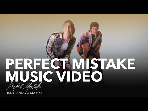 Josh Ramsay — Josh Ramsay - Perfect Mistake (Feat. Ria Mae)