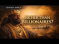 The Richest Man In History Was African Mansa Musa Untold Africa 