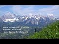 Ramsau am Dachstein in 4K - Schladming - Rittisberg - Hauser Kaibling - Hochwurzen - Bodensee