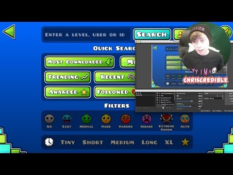 (9K subs) Level Requests & CC Challenges! | Geometry Dash LiveStream - (9K subs) Level Requests & CC Challenges! | Geometry Dash LiveStream
