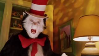 The Cat in the Hat FUN song but each fun speeds it up by 5%