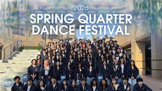 [KPOP PERFORMANCE] KKAP UCI | Spring Quarter Dance Festival 2026