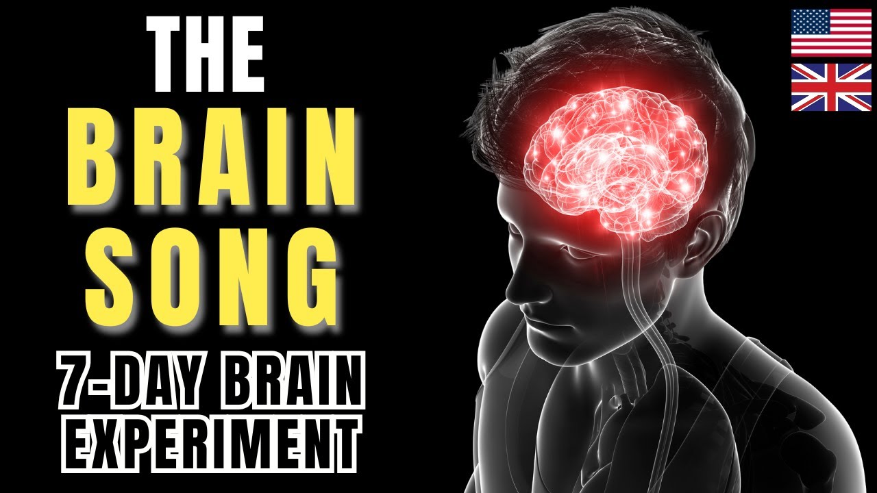 What Happens When You Use The Brain Song for 7 Days?