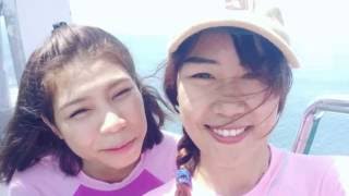 Nuiki & TonTaew - Trang trip 2016