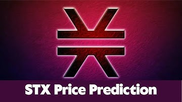 STACKS(STX) Price Prediction 2023 / STACKS(STX) News Today / STACKS(STX) Technical Analysis