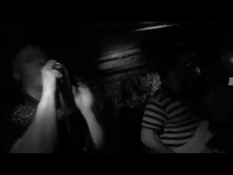 The Beatpack — THE BEATPACK "Hey Señorita" live in Hamburg on June 8th, 2014 - 020