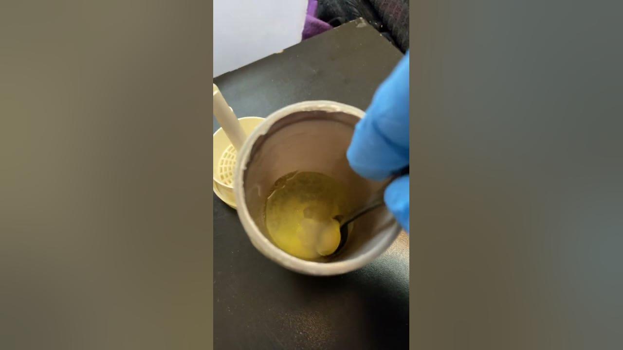 How to clean epns silver the easy way YouTube