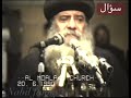 ما الفرق بين الايتين مخيف هو الوقوع فى يدى الله الحى و اقع فى يد اللة ولا اقع فى يد انسان لأن مرا