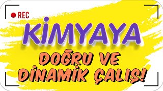 Gazlar Konusuna Nasıl Çalışılır Dinamik Rehberin Burada