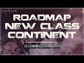 LOST ARK - ROADMAP FOR APRIL & MAY | NEW CLASS | NEW CONTINENT CONFIRMED