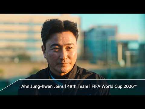 KIA | FIFAWorldCup | 49thTeam