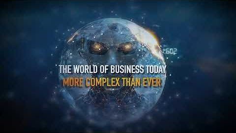 Nexus ERP — The AI-Powered Core of Global Enterprise Management