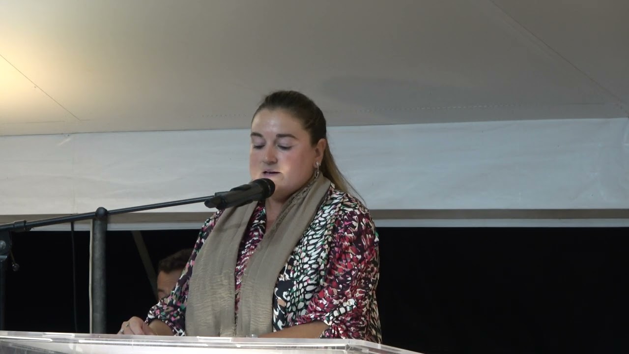 Mission d'Été 2024 - Chant et Cantique : "Merveilleux Consolateur"