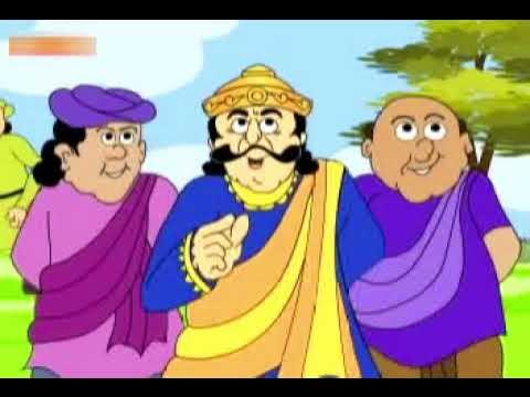 খিচুড়ি রান্না- Khichuri Ranna||Gopal Bhar||Episode-11||Bangla Cartoon||Memorable  Cartoon Bangla YT - YouTube
