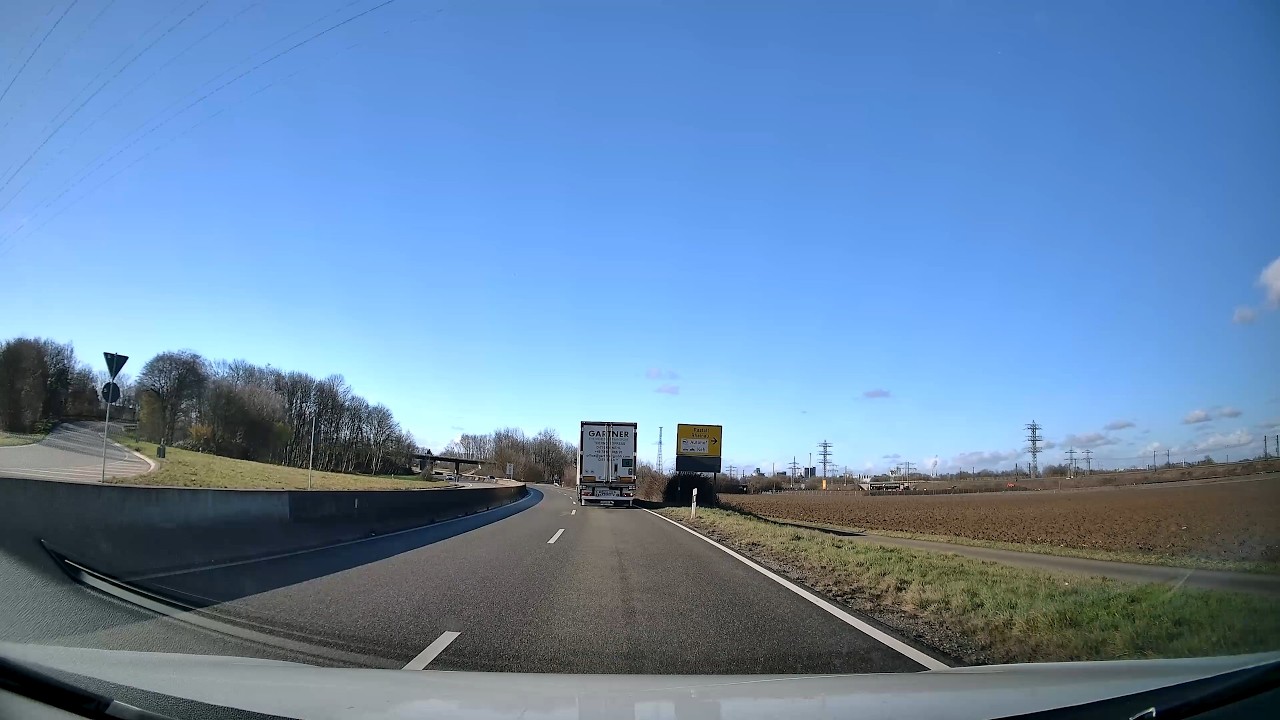 B28 - from Oppenau to Kehl - Part 2/2