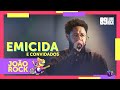 Emicida e convidados  joo rock 2023 show completo