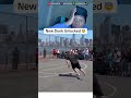 Ai getting too scary 😭😭 #reaction #basketball #impossible #ai