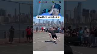 Ai getting too scary 😭😭 #reaction #basketball #impossible #ai