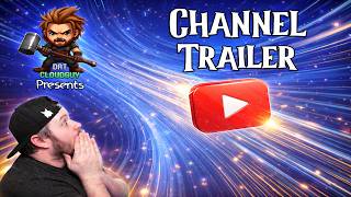 Dat Cloud Guy Presents This Is What Im Building Gaming Community First