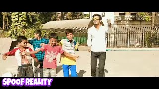 APUN KO BOLTE MIYA BHAI : RUHAAN ARSHAD | MIYA BHAI SONG