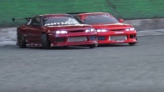 【ドリフト】DRIFT　2017/3/28