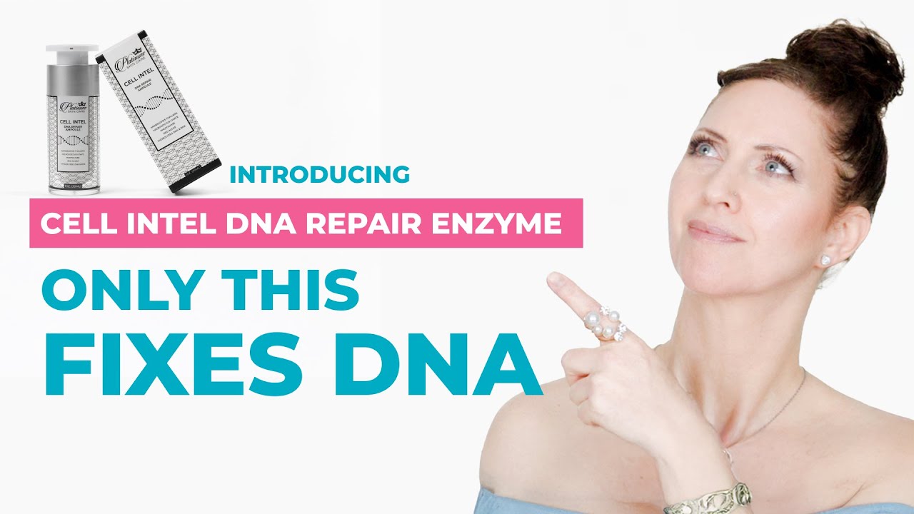 Объяснение ферментов восстановления ДНК: наука, лежащая в основе клеточного интеллекта