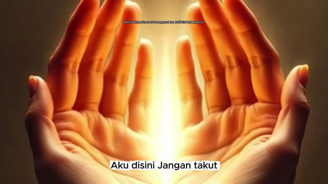 Jangan Takut – Worship Original NTT | Suara Iman Kupang