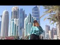 How to travel doha qatar   one of the most underrated travel destinations