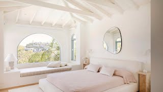 Super Luxe Mediterranean Parents' Retreat Revealed  Ep 3  House 15