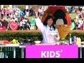 2013 White House Easter Roll: