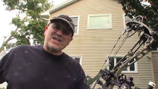BOWTECH SOLUTION SS - USED