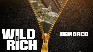 Demarco - Wild And Rich (Official Audio)