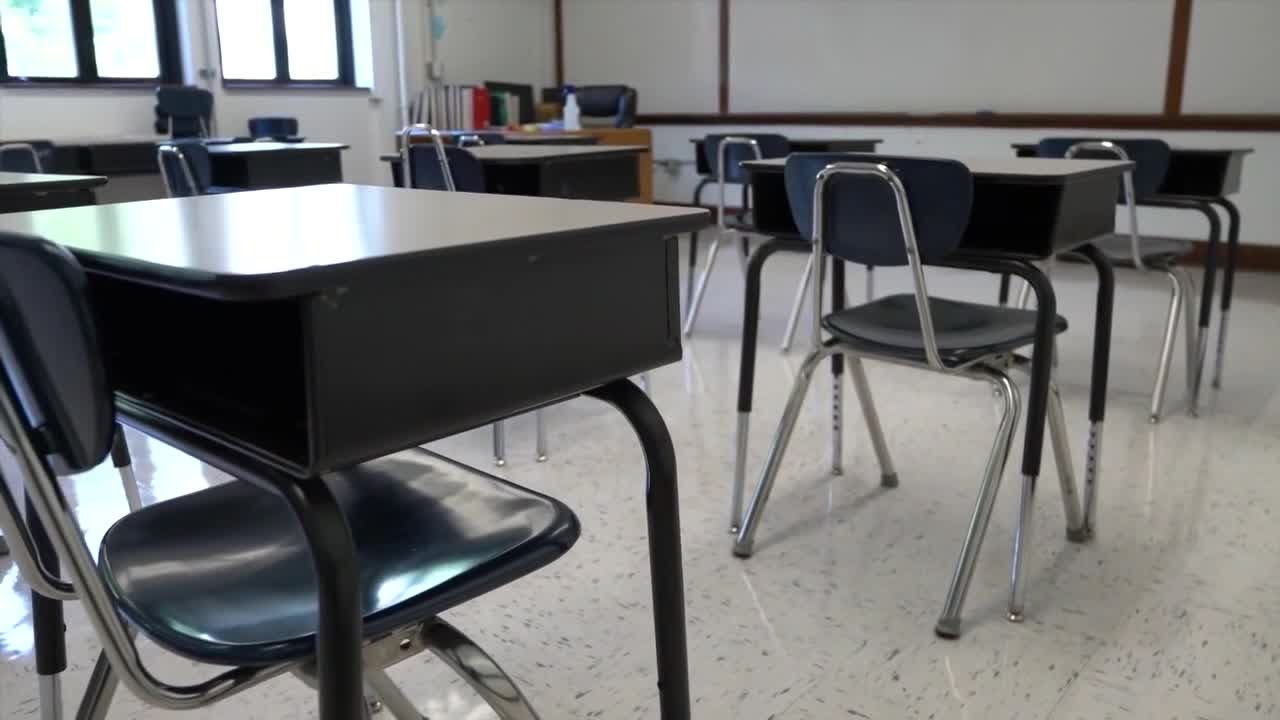 Colorado schools to receive $256 million funding boost under new state law