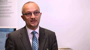 RFID in the Beverage Industry - BrauBeviale 2015