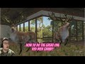 Hunter call of the wild  great one red deer grind huntercallofthewild callofthewild gaming