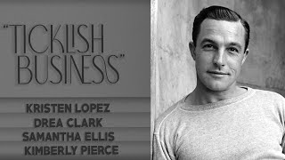 #117: Gene Kelly Top 3 (with Patricia Ward Kelly)