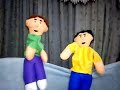 مسرح عرايس رائع جدا عن خطورة نقل اسرار البيت بين الاطفال mp3
