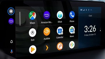 New Android Auto App! dashOBD   OBD2 Car Scanner for Android Auto