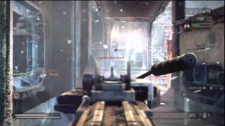 Killzone 3 Multiplayer Beta Ultimate n00b First Play and Shitty Impressions