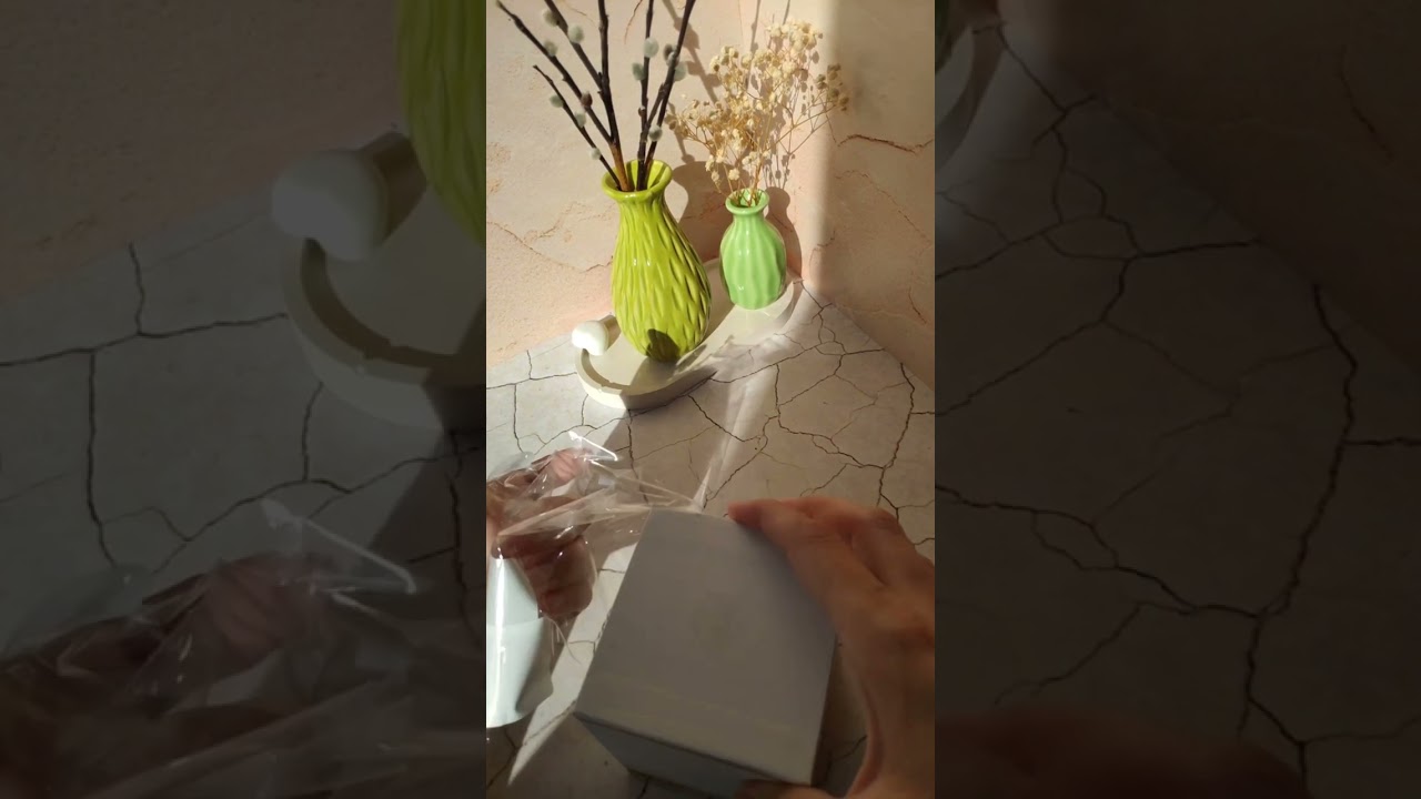 Обзор-распаковка Encens Copal от Jacques Fath