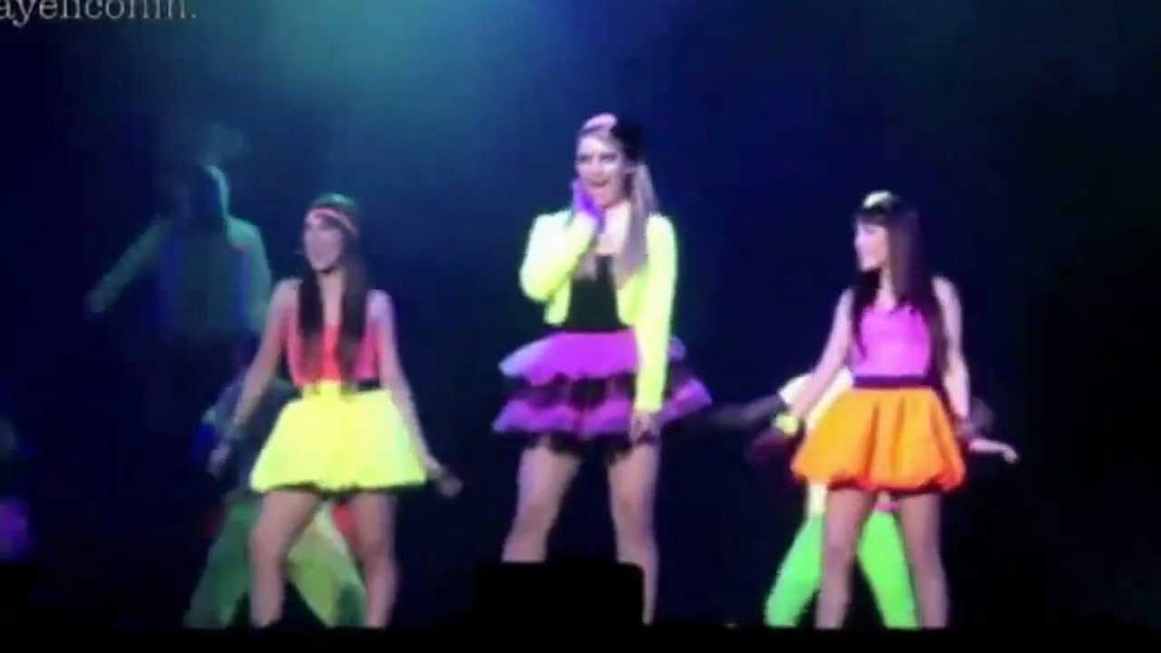 juntos - Grachi el show en vivo.mp4