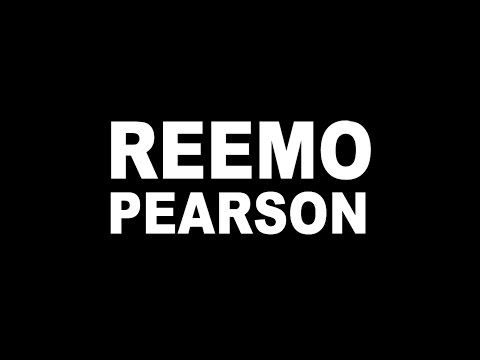 DARKSTAR WELCOMES REEMO PEARSON