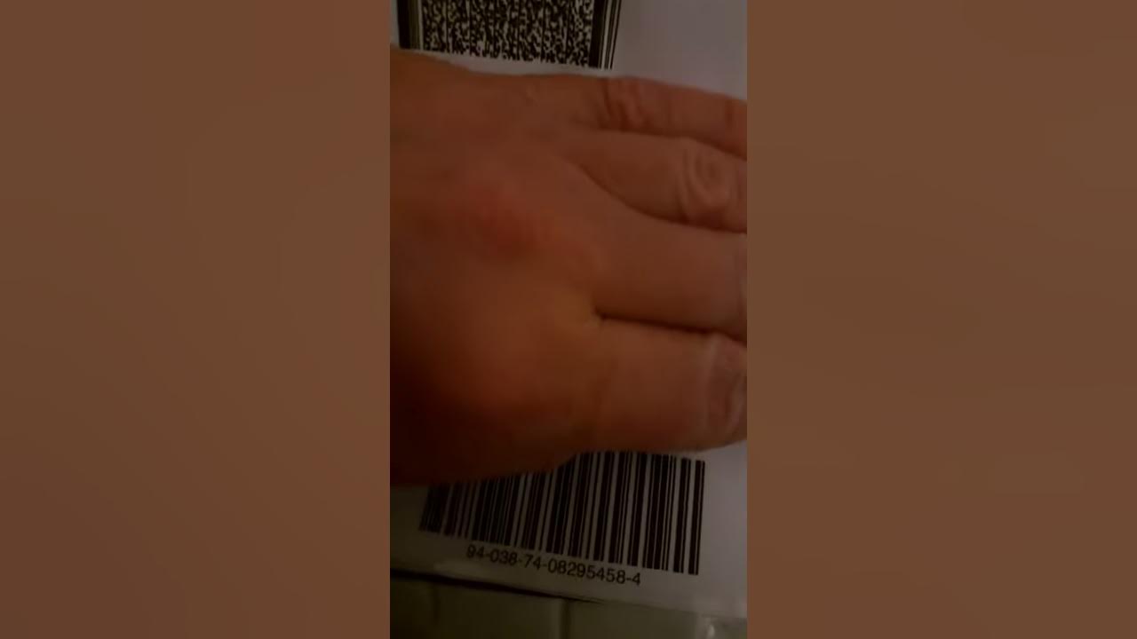 warning-about-vinted-postage-label-don-t-miss-this-shorts