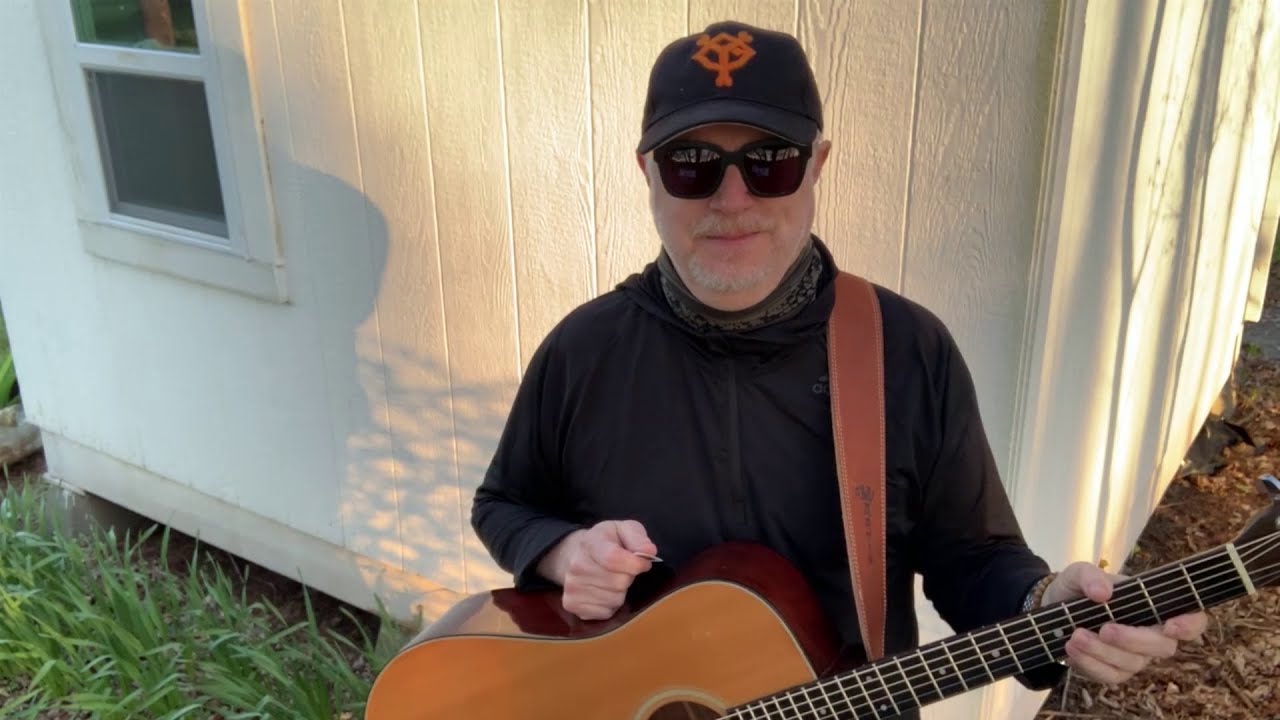Palmcorder Yajna - The Mountain Goats [Cover] - YouTube