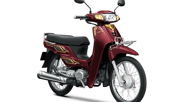 Honda dream 125 ม อ สอง ป ภค เช ยงใหม