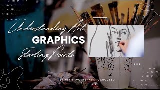 Graphics / Understanding Art: Starting Points / film 2