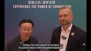 All In Episode 2: Turning AI into Business Value Through Global IoT Connectivity